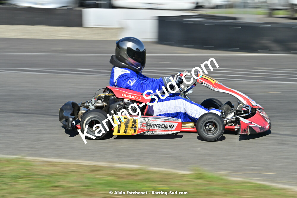 16/10/2022 : 6ème manche du Trophée Ufolep Karting Nouvelle Aquitaine à Pau Lescar (photos Alain Estebenet) 2022 — karting