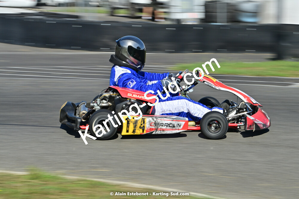 16/10/2022 : 6ème manche du Trophée Ufolep Karting Nouvelle Aquitaine à Pau Lescar (photos Alain Estebenet) 2022 — karting