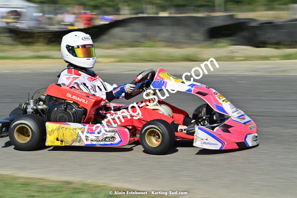 16/10/2022 : 6ème manche du Trophée Ufolep Karting Nouvelle Aquitaine à Pau Lescar (photos Alain Estebenet) 2022 — karting