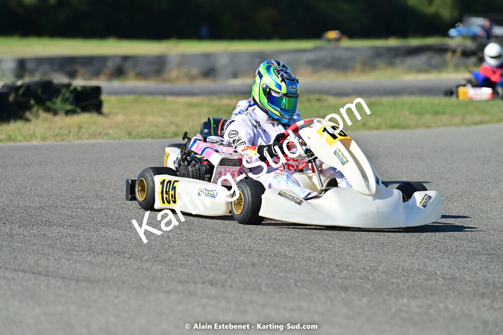 16/10/2022 : 6ème manche du Trophée Ufolep Karting Nouvelle Aquitaine à Pau Lescar (photos Alain Estebenet) 2022 — karting