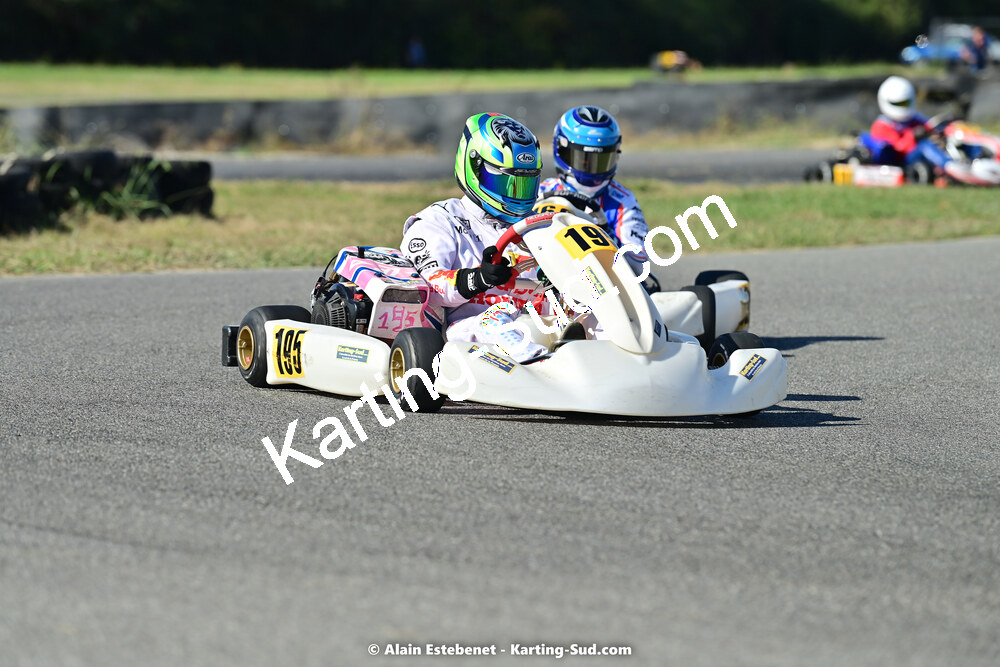 16/10/2022 : 6ème manche du Trophée Ufolep Karting Nouvelle Aquitaine à Pau Lescar (photos Alain Estebenet) 2022 — karting