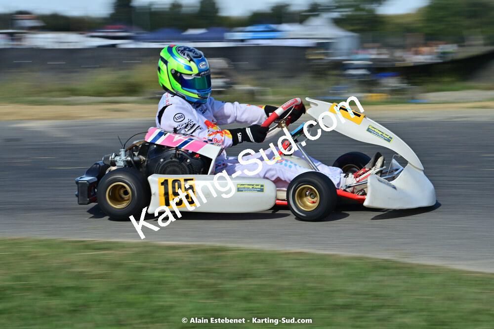 16/10/2022 : 6ème manche du Trophée Ufolep Karting Nouvelle Aquitaine à Pau Lescar (photos Alain Estebenet) 2022 — karting