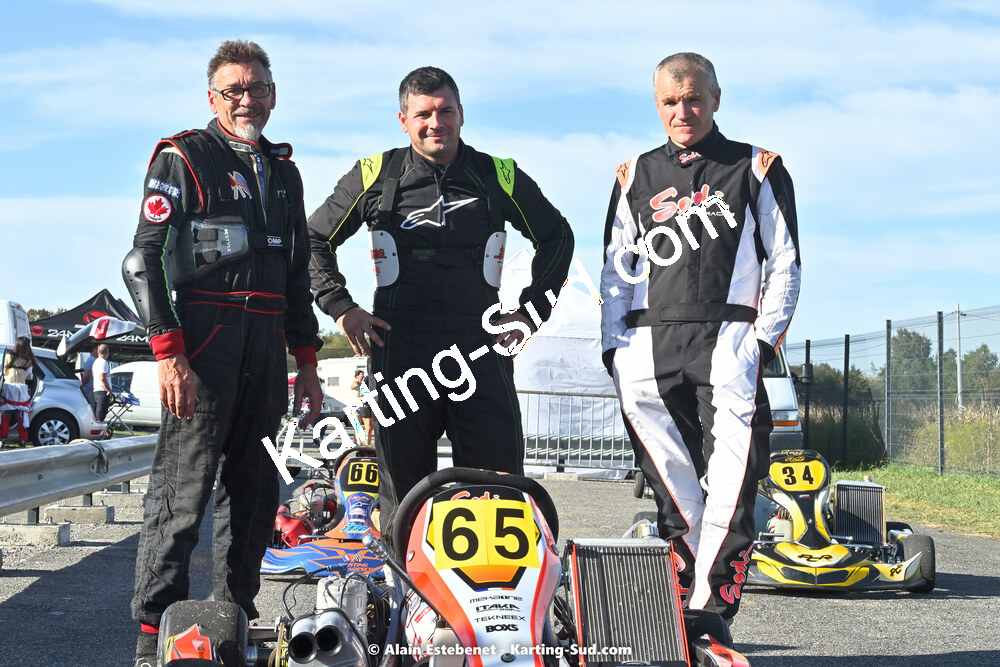 16/10/2022 : 6ème manche du Trophée Ufolep Karting Nouvelle Aquitaine à Pau Lescar (photos Alain Estebenet) 2022 — karting