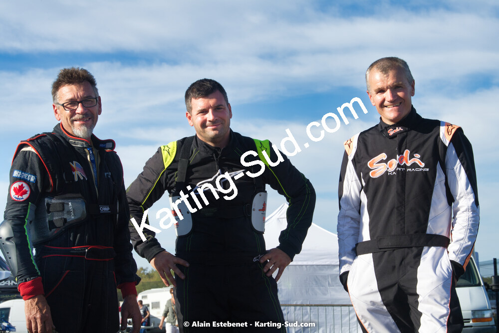 16/10/2022 : 6ème manche du Trophée Ufolep Karting Nouvelle Aquitaine à Pau Lescar (photos Alain Estebenet) 2022 — karting