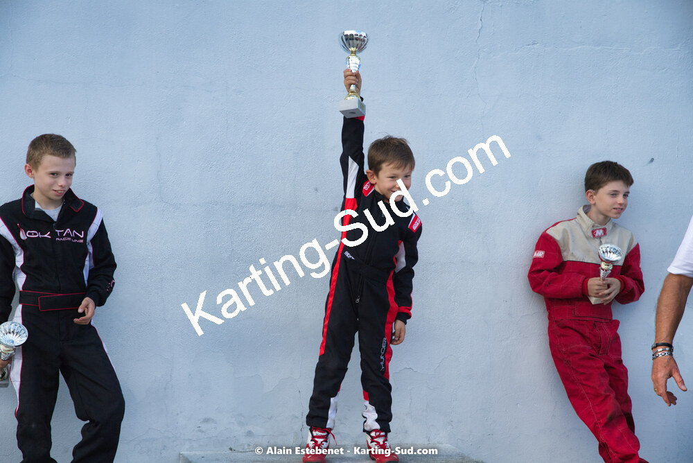 16/10/2022 : 6ème manche du Trophée Ufolep Karting Nouvelle Aquitaine à Pau Lescar (photos Alain Estebenet) 2022 — karting