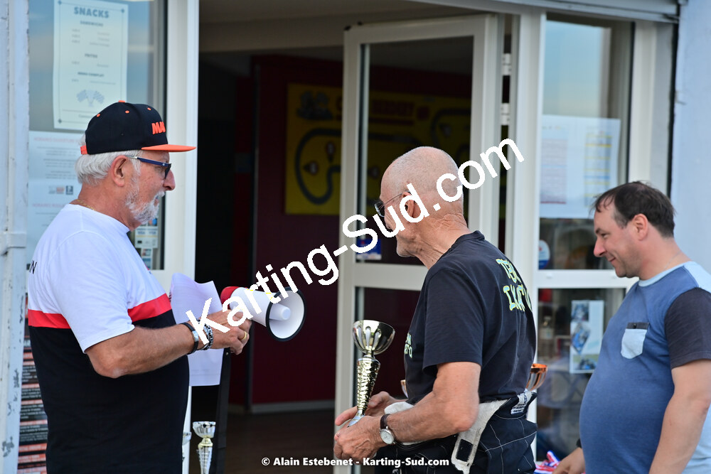 16/10/2022 : 6ème manche du Trophée Ufolep Karting Nouvelle Aquitaine à Pau Lescar (photos Alain Estebenet) 2022 — karting