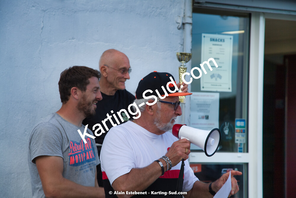 16/10/2022 : 6ème manche du Trophée Ufolep Karting Nouvelle Aquitaine à Pau Lescar (photos Alain Estebenet) 2022 — karting