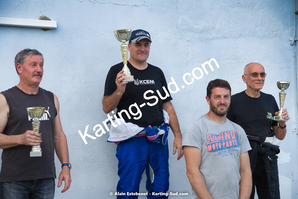 16/10/2022 : 6ème manche du Trophée Ufolep Karting Nouvelle Aquitaine à Pau Lescar (photos Alain Estebenet) 2022 — karting