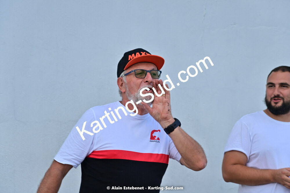 16/10/2022 : 6ème manche du Trophée Ufolep Karting Nouvelle Aquitaine à Pau Lescar (photos Alain Estebenet) 2022 — karting