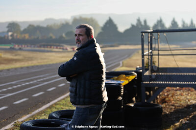 06/11/2022 : 7ème manche de l’Atlantic Trophée au circuit LF Karting de Layrac (photos Stéphane Agnus) 2022 — karting