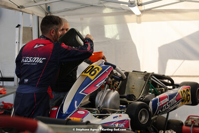 06/11/2022 : 7ème manche de l’Atlantic Trophée au circuit LF Karting de Layrac (photos Stéphane Agnus) 2022 — karting
