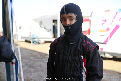 06/11/2022 : 7ème manche de l’Atlantic Trophée au circuit LF Karting de Layrac (photos Stéphane Agnus) 2022 — karting