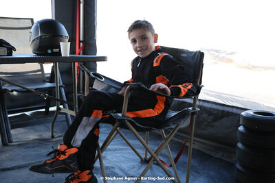 06/11/2022 : 7ème manche de l’Atlantic Trophée au circuit LF Karting de Layrac (photos Stéphane Agnus) 2022 — karting