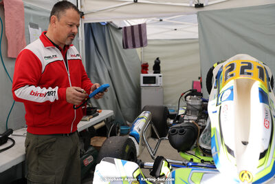 06/11/2022 : 7ème manche de l’Atlantic Trophée au circuit LF Karting de Layrac (photos Stéphane Agnus) 2022 — karting