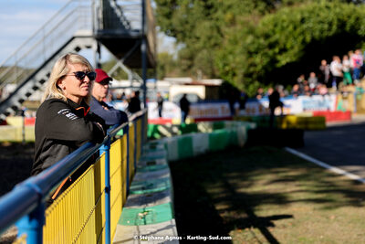 06/11/2022 : 7ème manche de l’Atlantic Trophée au circuit LF Karting de Layrac (photos Stéphane Agnus) 2022 — karting