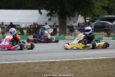 06/11/2022 : 7ème manche de l’Atlantic Trophée au circuit LF Karting de Layrac (photos Stéphane Agnus) 2022 — karting