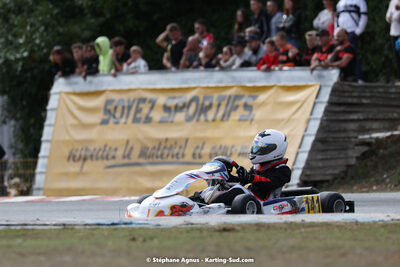 06/11/2022 : 7ème manche de l’Atlantic Trophée au circuit LF Karting de Layrac (photos Stéphane Agnus) 2022 — karting