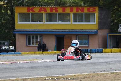 06/11/2022 : 7ème manche de l’Atlantic Trophée au circuit LF Karting de Layrac (photos Stéphane Agnus) 2022 — karting