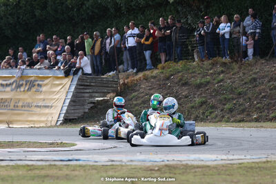06/11/2022 : 7ème manche de l’Atlantic Trophée au circuit LF Karting de Layrac (photos Stéphane Agnus) 2022 — karting