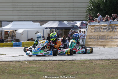 06/11/2022 : 7ème manche de l’Atlantic Trophée au circuit LF Karting de Layrac (photos Stéphane Agnus) 2022 — karting