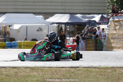 06/11/2022 : 7ème manche de l’Atlantic Trophée au circuit LF Karting de Layrac (photos Stéphane Agnus) 2022 — karting