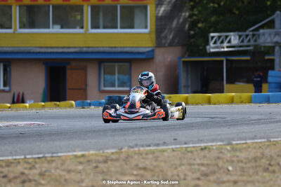 06/11/2022 : 7ème manche de l’Atlantic Trophée au circuit LF Karting de Layrac (photos Stéphane Agnus) 2022 — karting