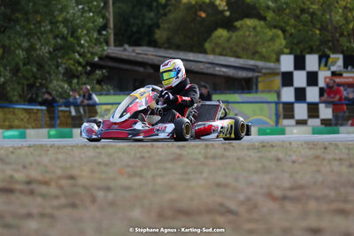 06/11/2022 : 7ème manche de l’Atlantic Trophée au circuit LF Karting de Layrac (photos Stéphane Agnus) 2022 — karting