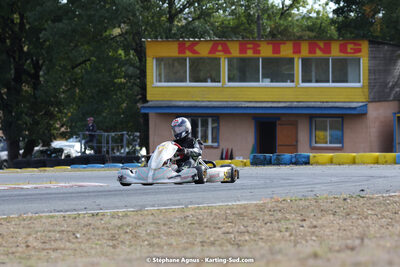 06/11/2022 : 7ème manche de l’Atlantic Trophée au circuit LF Karting de Layrac (photos Stéphane Agnus) 2022 — karting