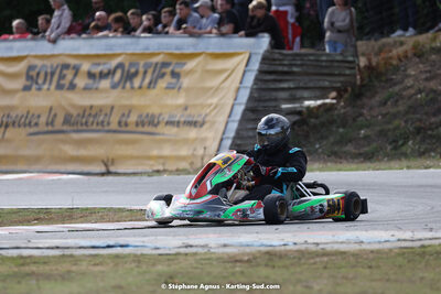 06/11/2022 : 7ème manche de l’Atlantic Trophée au circuit LF Karting de Layrac (photos Stéphane Agnus) 2022 — karting