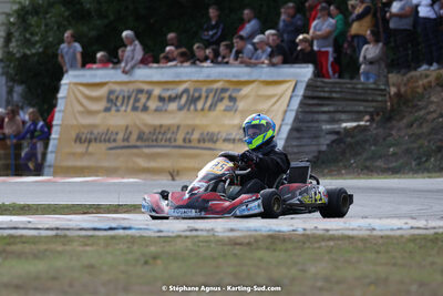 06/11/2022 : 7ème manche de l’Atlantic Trophée au circuit LF Karting de Layrac (photos Stéphane Agnus) 2022 — karting