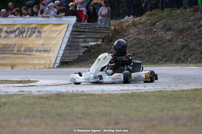 06/11/2022 : 7ème manche de l’Atlantic Trophée au circuit LF Karting de Layrac (photos Stéphane Agnus) 2022 — karting