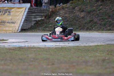 06/11/2022 : 7ème manche de l’Atlantic Trophée au circuit LF Karting de Layrac (photos Stéphane Agnus) 2022 — karting