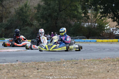 06/11/2022 : 7ème manche de l’Atlantic Trophée au circuit LF Karting de Layrac (photos Stéphane Agnus) 2022 — karting