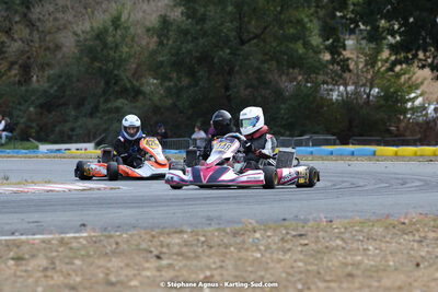 06/11/2022 : 7ème manche de l’Atlantic Trophée au circuit LF Karting de Layrac (photos Stéphane Agnus) 2022 — karting