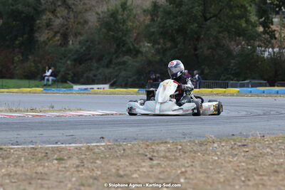 06/11/2022 : 7ème manche de l’Atlantic Trophée au circuit LF Karting de Layrac (photos Stéphane Agnus) 2022 — karting