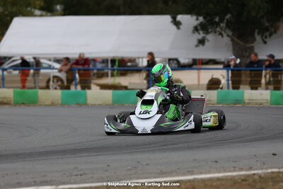 06/11/2022 : 7ème manche de l’Atlantic Trophée au circuit LF Karting de Layrac (photos Stéphane Agnus) 2022 — karting