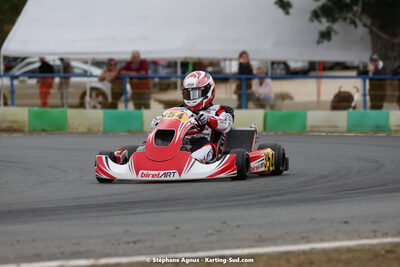 06/11/2022 : 7ème manche de l’Atlantic Trophée au circuit LF Karting de Layrac (photos Stéphane Agnus) 2022 — karting