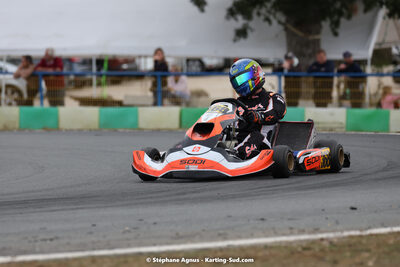 06/11/2022 : 7ème manche de l’Atlantic Trophée au circuit LF Karting de Layrac (photos Stéphane Agnus) 2022 — karting