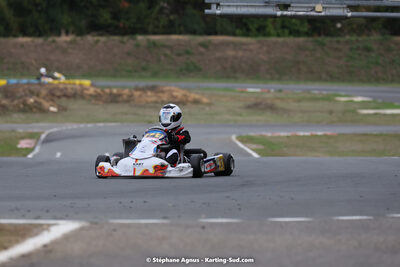06/11/2022 : 7ème manche de l’Atlantic Trophée au circuit LF Karting de Layrac (photos Stéphane Agnus) 2022 — karting