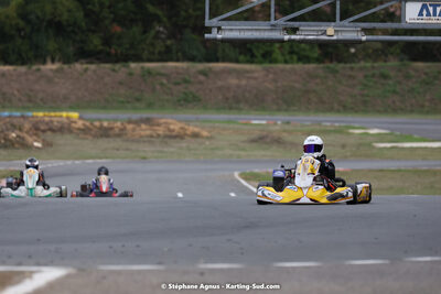 06/11/2022 : 7ème manche de l’Atlantic Trophée au circuit LF Karting de Layrac (photos Stéphane Agnus) 2022 — karting