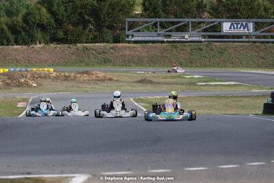06/11/2022 : 7ème manche de l’Atlantic Trophée au circuit LF Karting de Layrac (photos Stéphane Agnus) 2022 — karting