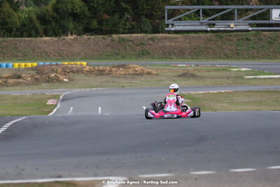 06/11/2022 : 7ème manche de l’Atlantic Trophée au circuit LF Karting de Layrac (photos Stéphane Agnus) 2022 — karting