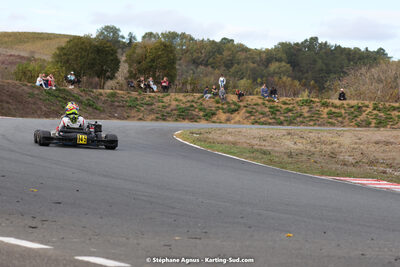 06/11/2022 : 7ème manche de l’Atlantic Trophée au circuit LF Karting de Layrac (photos Stéphane Agnus) 2022 — karting