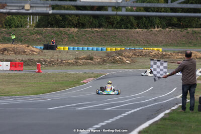 06/11/2022 : 7ème manche de l’Atlantic Trophée au circuit LF Karting de Layrac (photos Stéphane Agnus) 2022 — karting