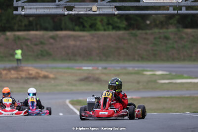 06/11/2022 : 7ème manche de l’Atlantic Trophée au circuit LF Karting de Layrac (photos Stéphane Agnus) 2022 — karting