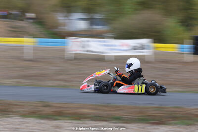 06/11/2022 : 7ème manche de l’Atlantic Trophée au circuit LF Karting de Layrac (photos Stéphane Agnus) 2022 — karting