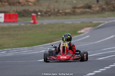 06/11/2022 : 7ème manche de l’Atlantic Trophée au circuit LF Karting de Layrac (photos Stéphane Agnus) 2022 — karting