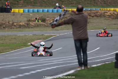 06/11/2022 : 7ème manche de l’Atlantic Trophée au circuit LF Karting de Layrac (photos Stéphane Agnus) 2022 — karting