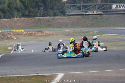 06/11/2022 : 7ème manche de l’Atlantic Trophée au circuit LF Karting de Layrac (photos Stéphane Agnus) 2022 — karting
