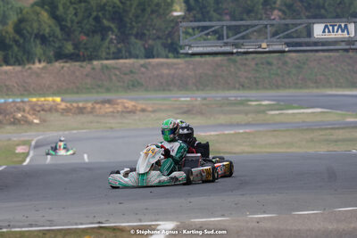 06/11/2022 : 7ème manche de l’Atlantic Trophée au circuit LF Karting de Layrac (photos Stéphane Agnus) 2022 — karting